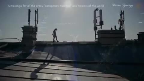 Message to all the Crazy "Conspiracy theorists", Freedom Fighters & Truthers: Believe what ya will.