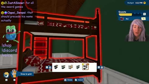 taking a break from chores to do chores