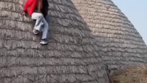 Try Not To Laugh 🎭Trending Video 9 #omthapa #shorts #funny #viral #funnyvideos #funnyfails #epicfail