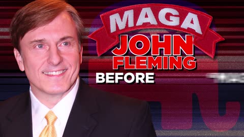 Proven Republican Conservative - John Fleming for U.S. Senate