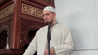 Поправи връзката си с Аллах _Петъчно хутбе 06_Адем Исуф