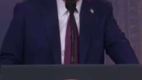 Trump Says We Are Going To Build Electric Generating Facilities