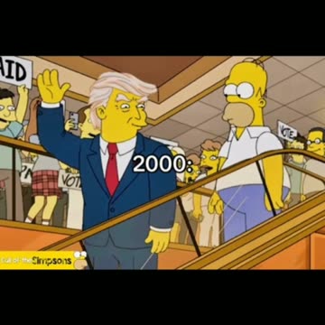 Die Simpsons Teil 2