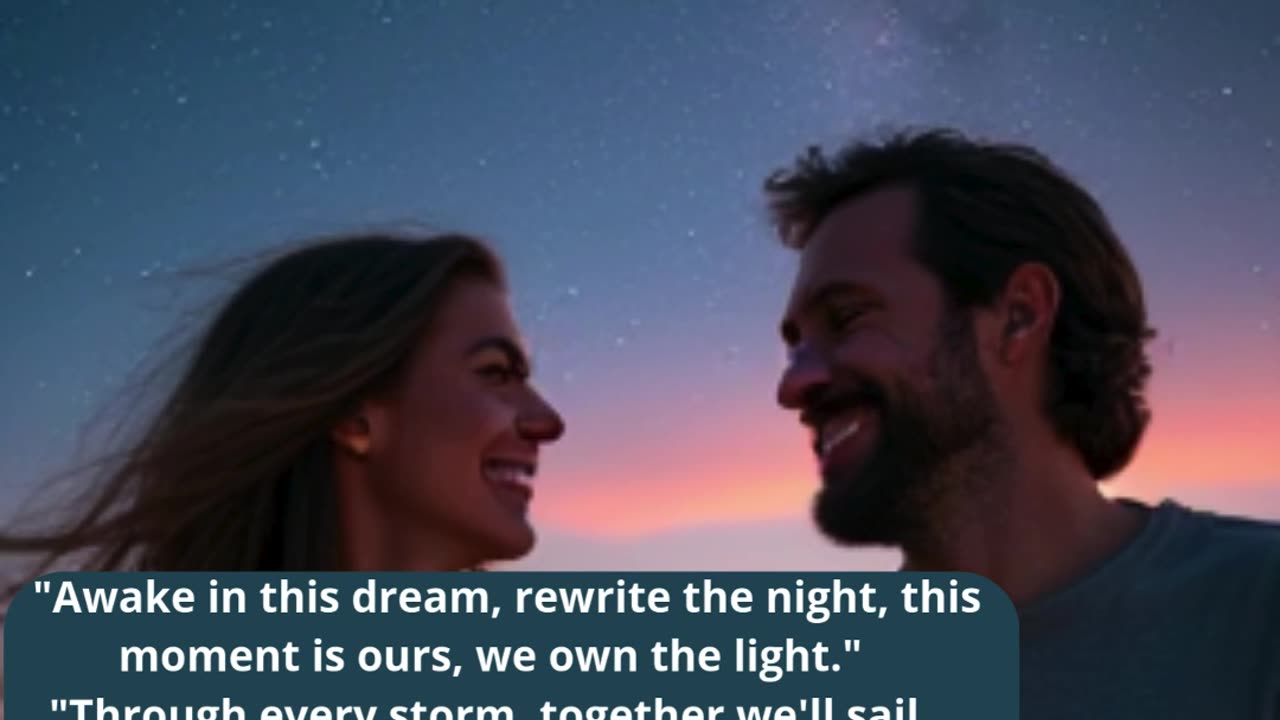 Ours to Take – A Song About Chasing Dreams 🚀🌟