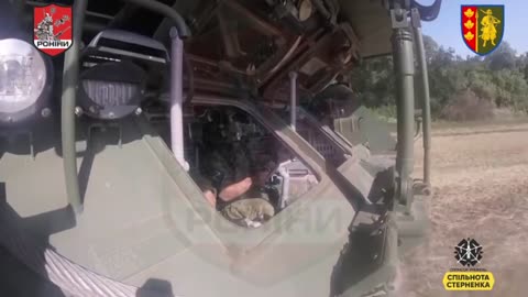 Russian Buk-M3 is Destroyed by Ukrainian Drones