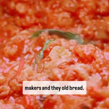 Italian Tomato Mediterranean Dish