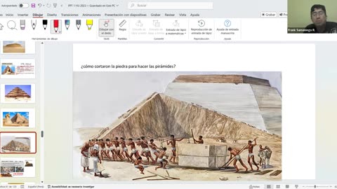 ADC SEMESTRAL PARALELO 2025 | Semana 03 | Historia