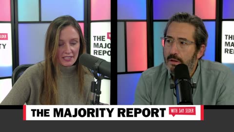 11/18 NEWS DAY w/ MR Crew | MR Live