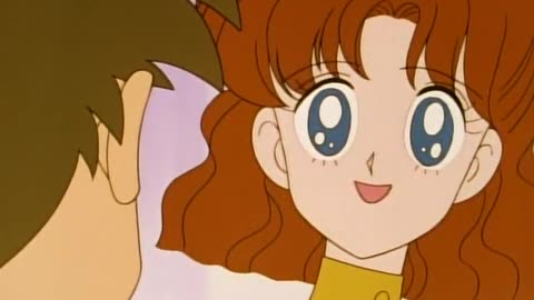 sailor moon 1992 series 1 episode 4