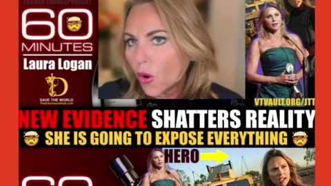 💥💊 Mainstream Adrenochrome whistle blower!