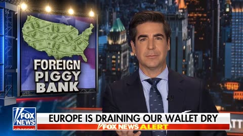 Jesse Watters Primetime 1/23/25 FULL END SHOW HD | BREAKING FOX NEWS January 23, 2025