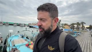 Starmer, SORRY. Zelensky gives bizarre interview as France sends envoy to Moscow. Discombobulator