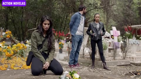 Rosario Tijeras 1ª Cap 59