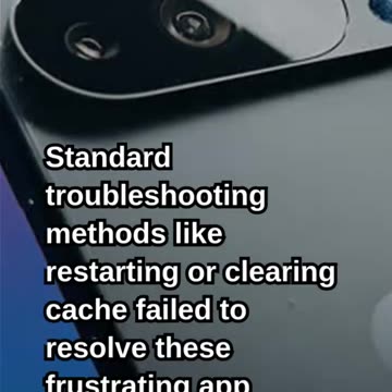 Google’s Latest Update Caused Chaos for Pixel