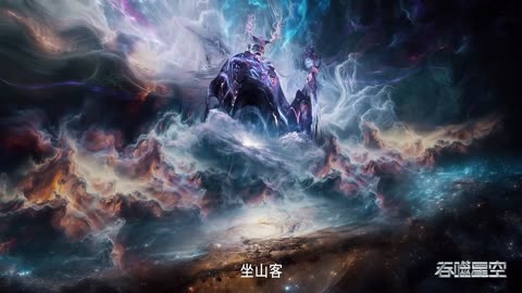 🚀 Trailer | Luo Feng Enters the Star Tower! 🌌《吞噬星空》Swallowed Star