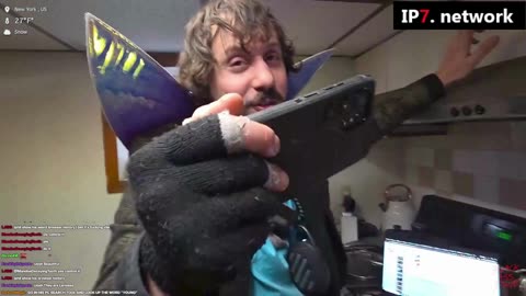 Scrubs is in to cuchold and gay porn