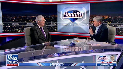 Newt Gingrich Shares 'Number One Thing' GOP Needs To Push Back Against Democrats