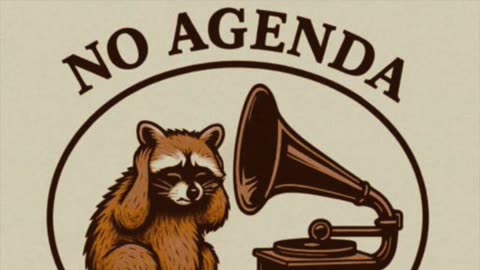 No Agenda Episode 1805 - "Hamburger Wine"