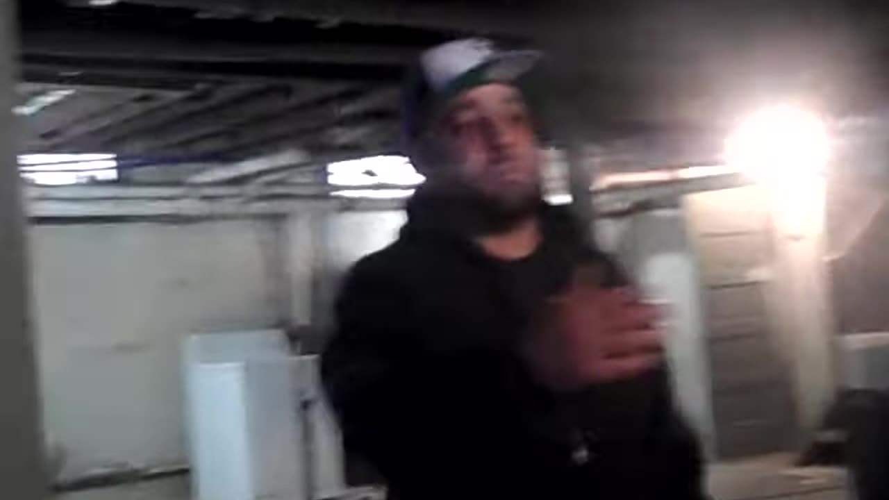 Lonzo & His Co Worker Explains boiler system fo