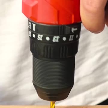 No hammer? No problem 😅