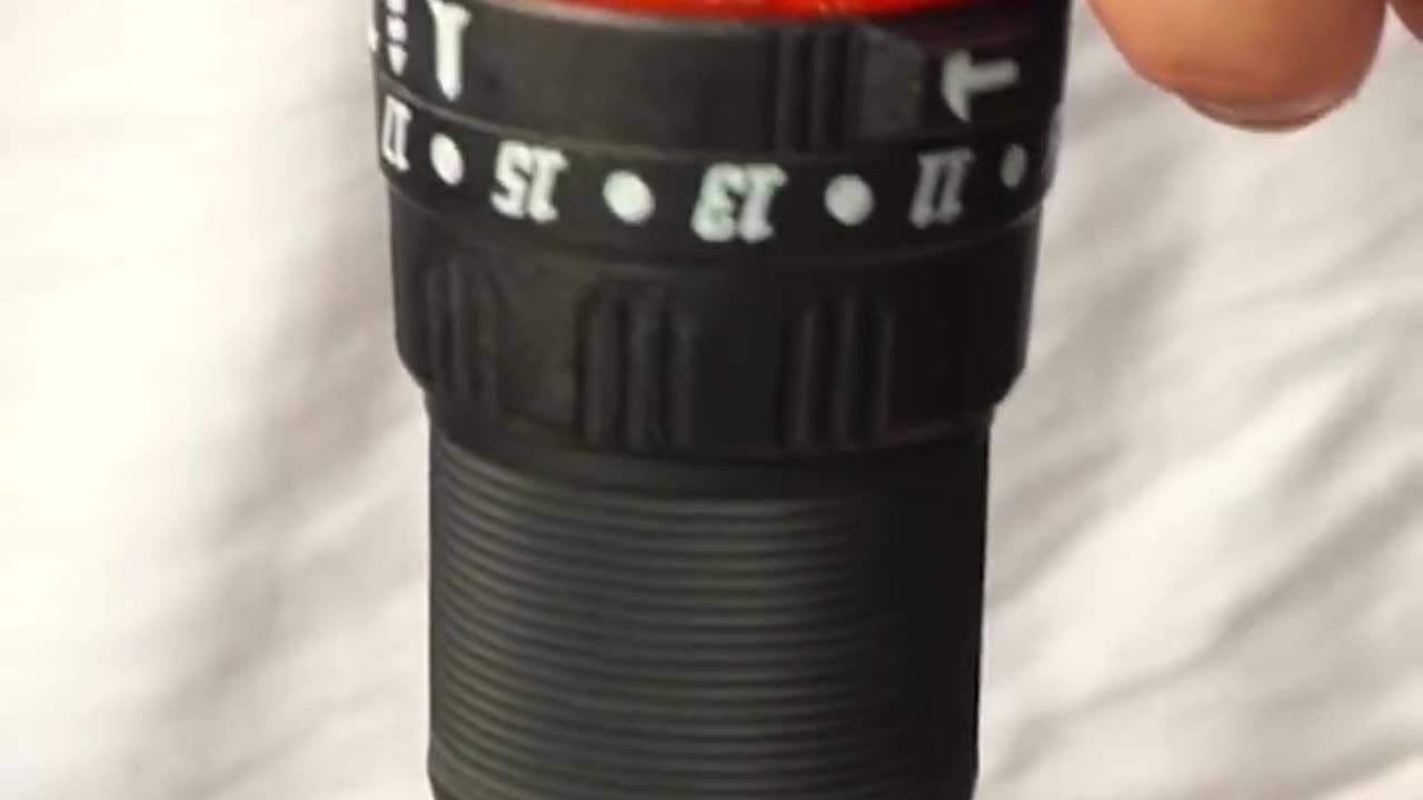 No hammer? No problem 😅