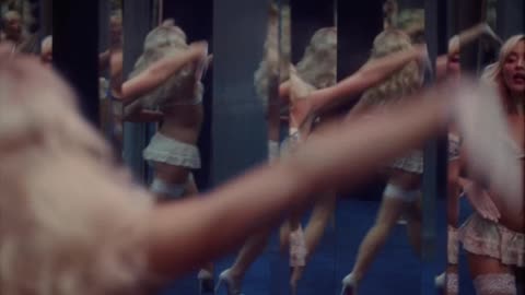 Incredible: Sabrina Carpenter - Tears (Official Video)