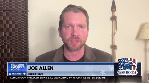 AI TO REPLACE BLUE AND WHITE COLLAR WORKERS?