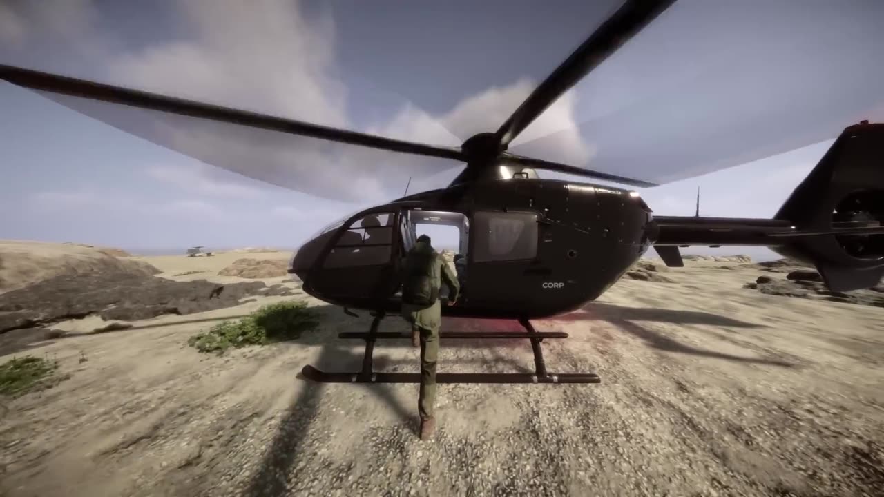 Hogwarts Legacy - The Locket's Secret (No Commentary)