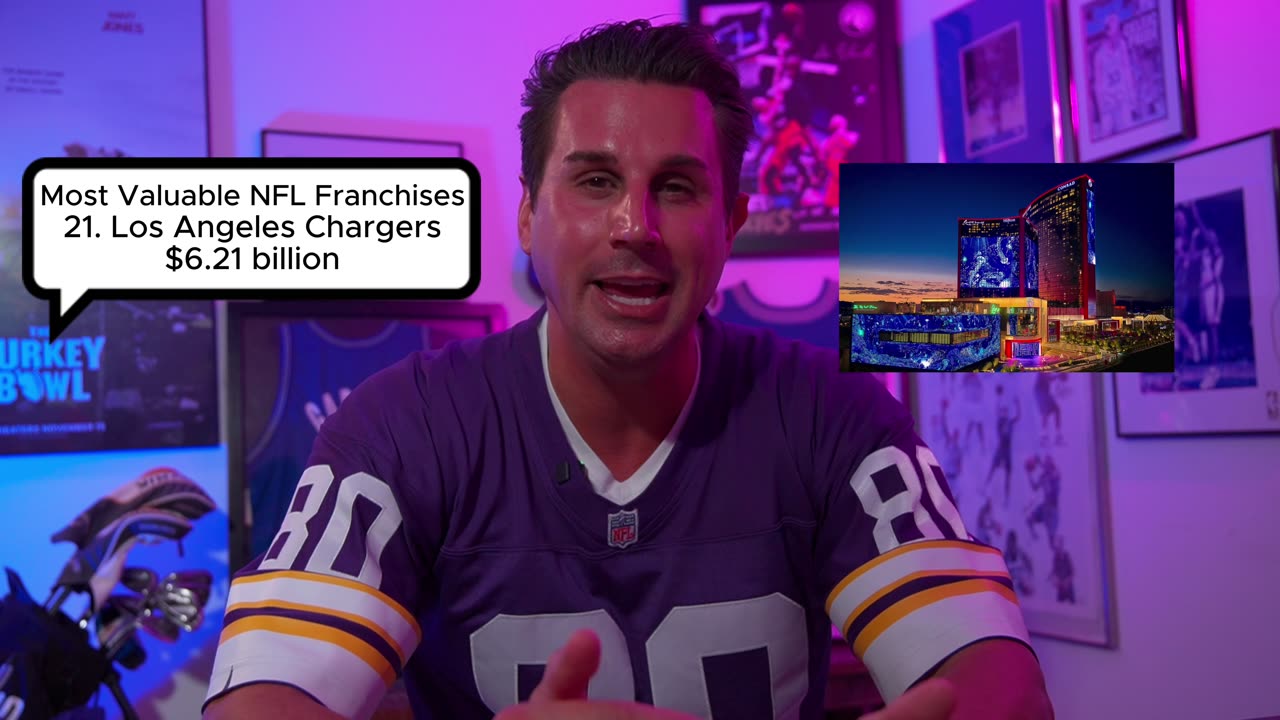 Charged Up but Never Fully Connected