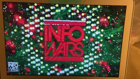 Infowars war room call in 12/27/24