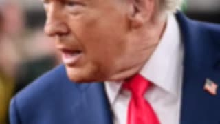 Trump Suggests Maduro's Days Are Numbered