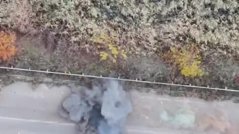 🕊️💥 Ukraine Russia War | Ukrainian Drone Takes Out Russian FPV Ambush Drones | RCF