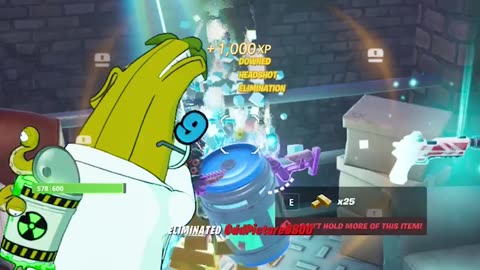 Fortnite Blitz Royale Funny Moments | Hilarious Gameplay & Epic Fails