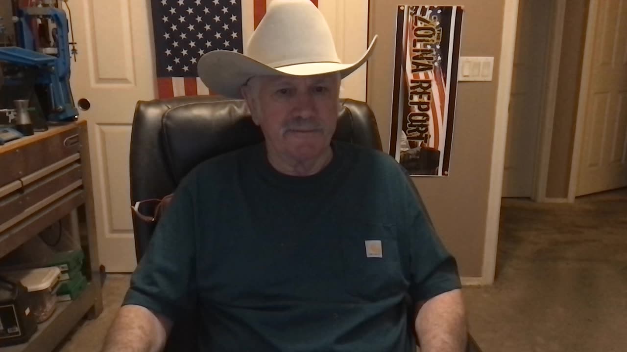 Trump Posts Video Of US Strike On Submersable!