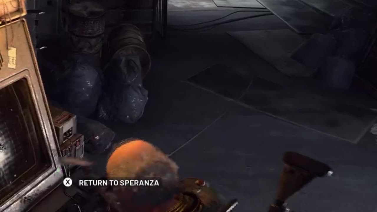 Family-Friendly ARC Raiders With Smashy Reloaded