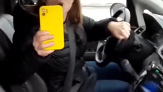 Liberal attempts to censor conservative removed from neighborhood, police laugh her off