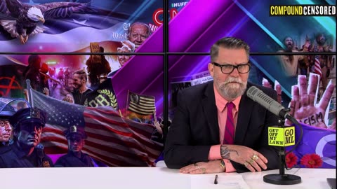 Gavin McInnes : Al Sharpton boycott