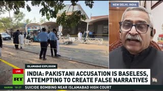 Lt Gen Sanjay Kulkarni on Delhi and Islamabad blasts and regional tensions