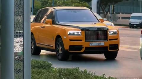 💨💎 The Most STUNNING Ferrari in UAE! | LuxurySportsCars