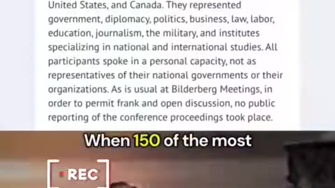 Bill Cooper exposes how the elite keep the masses enslaved