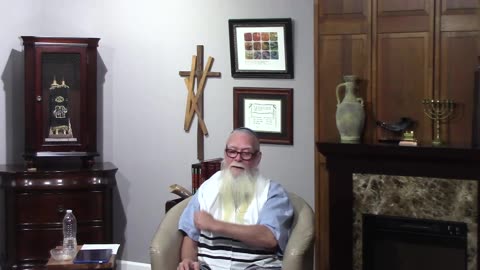 baMidbar [Num] chapter 6