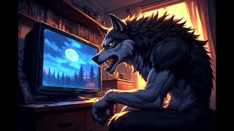 Hová lettél, f4rkincám? - AI zene