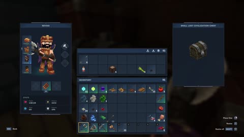 [Hytale] Guess you can run Windows 95 on this now