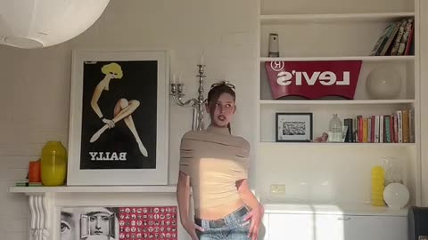 Become my pretty tgirl