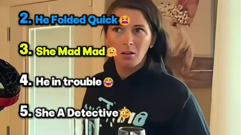 Ranking the funniest GF/Wife lipstick prank