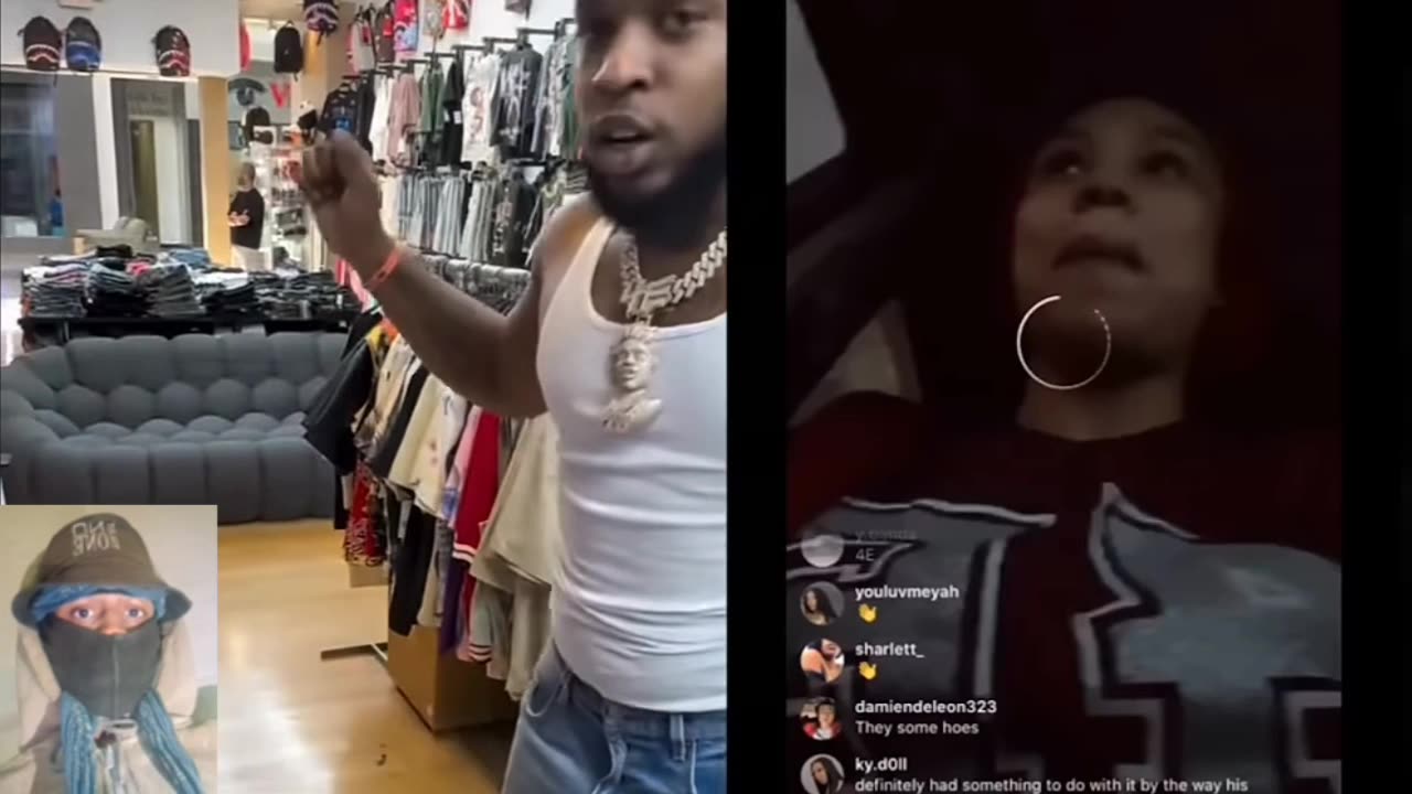 GO YAYO AN NO JUMPER ADAM22 PULLED UP TOO FORTWORTH SAUCE WALKA CALL OUT YAYO LIL CJKASINO BEEF 💪🏾🔵