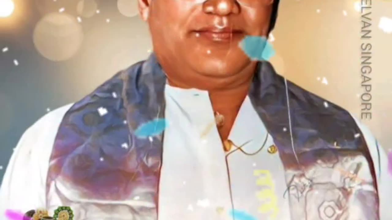 மலை மேலே வாழுகின்ற நீலவண்ண TMS LEGEND M.THIRAVIDA SELVAN SINGAPORE TMS FANS