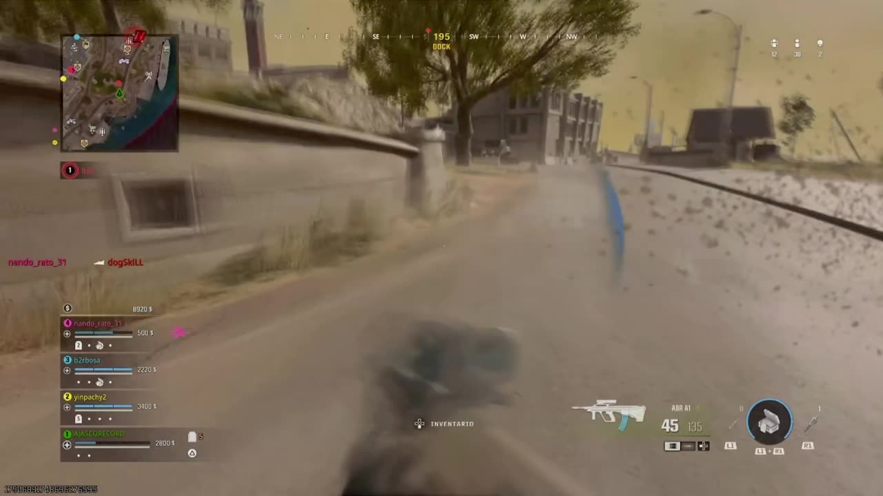 Gaming