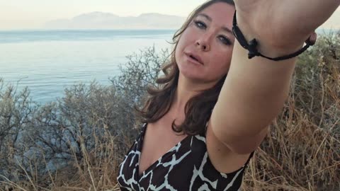INTENSE ASMR & REIKI: Wafting Away Stress and Anxiety