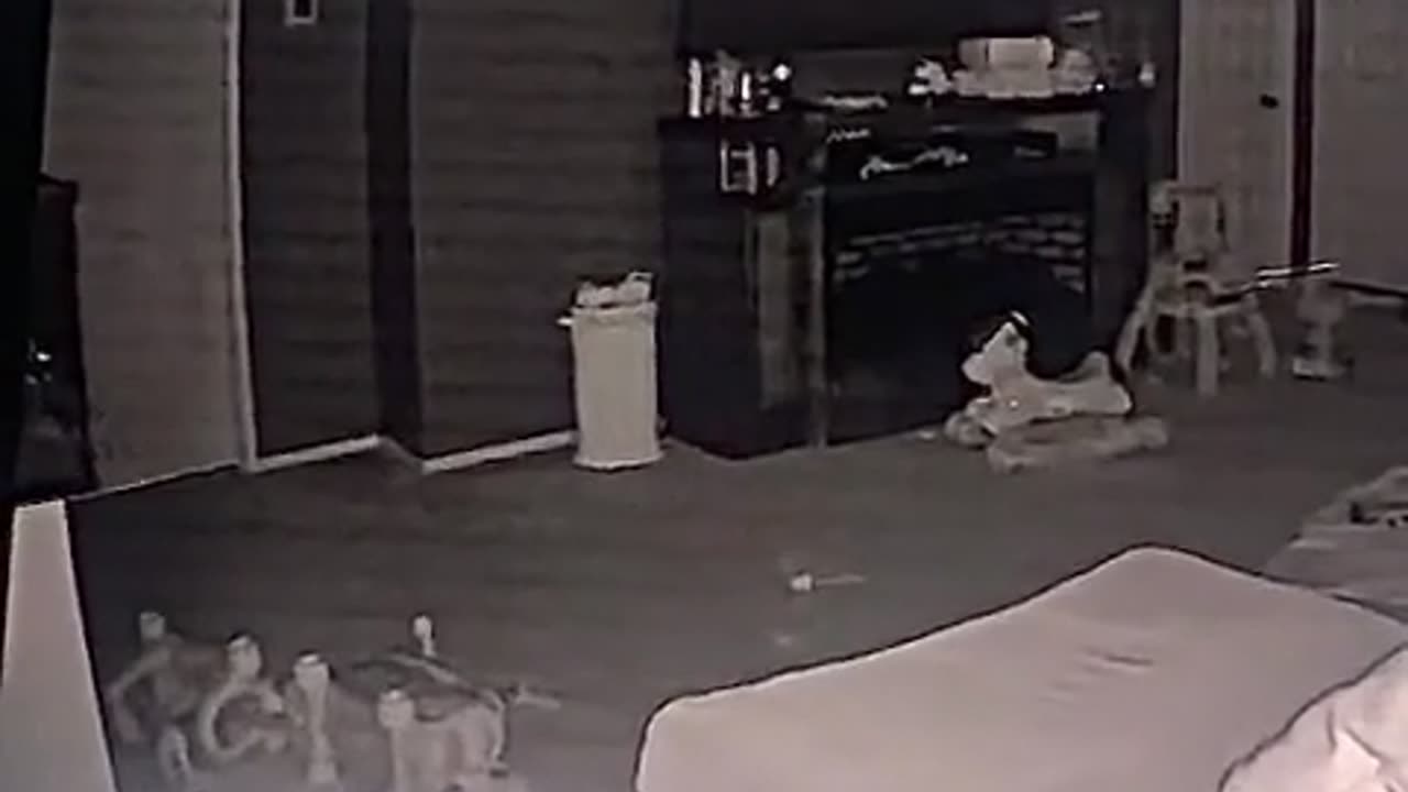 😱👀 The Scariest Orb I've Ever Seen! | TheHauntingHour